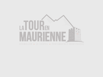 Ligne de bus 1 Saint Jean de Maurienne - Coeur de Maurienne Arvan Bus